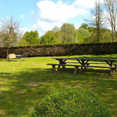 Beaunay Stunning 5 Bedroom French Manor House, Normandy מראה חיצוני תמונה