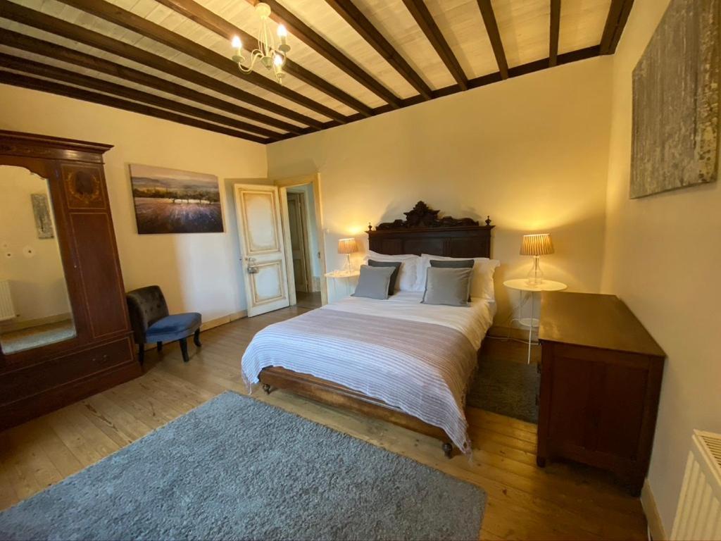 Beaunay Stunning 5 Bedroom French Manor House, Normandy מראה חיצוני תמונה