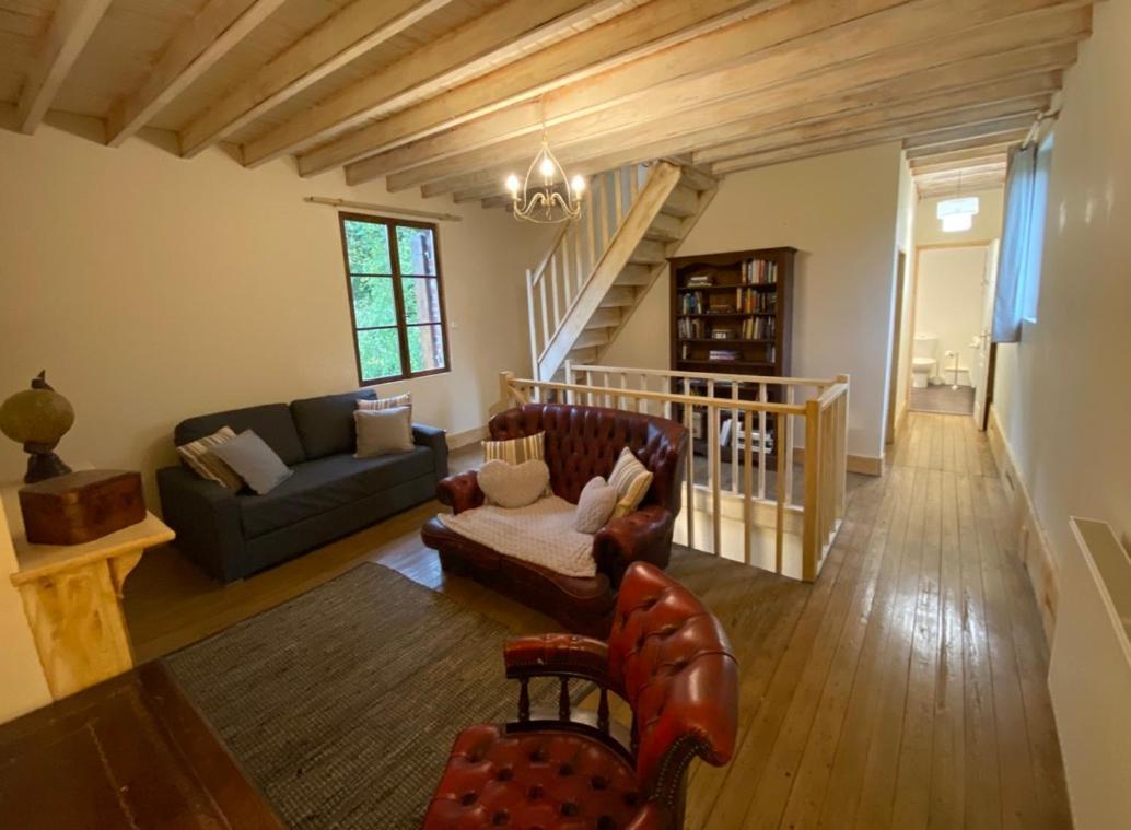 Beaunay Stunning 5 Bedroom French Manor House, Normandy מראה חיצוני תמונה