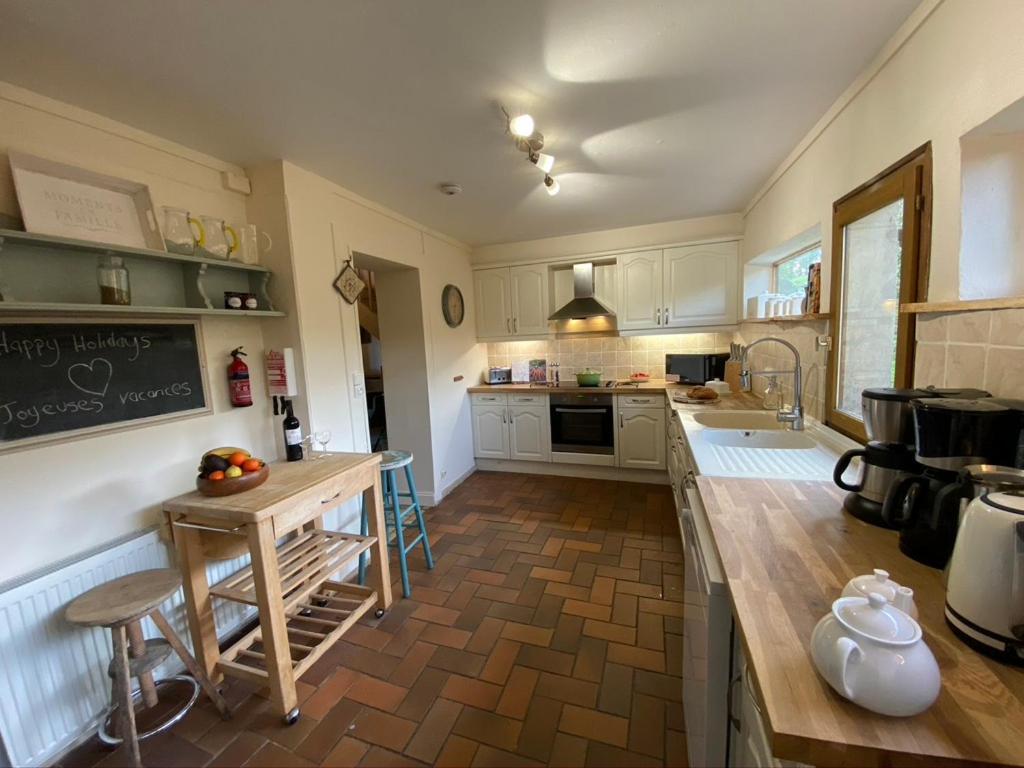 Beaunay Stunning 5 Bedroom French Manor House, Normandy מראה חיצוני תמונה