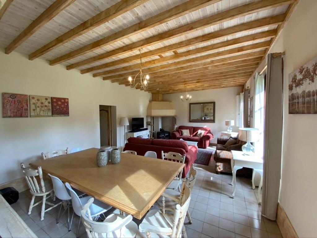 Beaunay Stunning 5 Bedroom French Manor House, Normandy מראה חיצוני תמונה